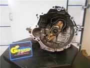 Getriebe Manuell FHN Skoda Superb (3U4) Limousine 1.9 TDI 130 PD (AWX) 2003