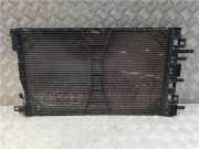 Klima Radiator 13330217 Opel Insignia Limousine 2.0 CDTI 16V 160 Ecotec (A20DTH(Euro 5)) 2010