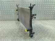 Radiator Jeep Renegade (BU) SUV 1.4 Multi Air 16V (55263624) 2018