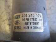 Scheibenwischermotor Vorne 404240 Ford Puma Coupé 1.4 16V (FHF)