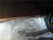 Scheibenwischer Abdeckung 9678833280 Citroën C-Elysee (DD) Limousine 1.6 Blue Hdi 100 (DV6FD(BHY)) 2018