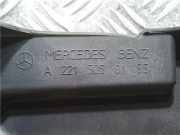 Kühlerventilatormotor A2215000793 Mercedes-Benz S (W221) Limousine 5.5 S-550 32V (M273.961) 2006