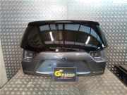 Heckklappe 5801A536 Mitsubishi Outlander (CW) SUV 2.2 DI-D 16V 4x4 (DW12METED4/FAP(4HN))