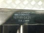 Ladeluftk??hler Mitsubishi L-200 Pick-up 2.5 TDI 4x4 (4D56TDI) 1996