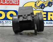 Luftmengenmesser 98AB12B579DA Ford Focus 1 Schrägheck 1.6 16V (FYDA) 1999