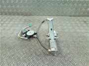 Fensterheber Mechan. Rechts Vorne Honda Jazz (GD/GE2/GE3) Schrägheck 1.2 i-DSi (L12A1) 2006