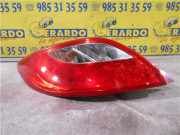 RÃ¼cklicht Links Mazda 2 (DE) SchrÃ¤gheck 1.3 16V S-VT High Power (ZJ) 2008