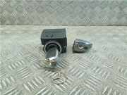 Zündschloss + Schlüssel 1695451508 Mercedes-Benz B (W245) Schrägheck 2.0 B-200 16V Turbo (M266.980) 2005