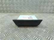 Radio DA6C669G0D Mazda CX-3 (DJ/DK) SUV 2.0 SkyActiv-G 120 (PE) 2016