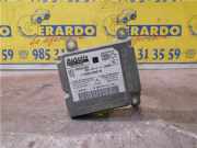 Steuergerät Airbag 9659531880 Peugeot 607 (9D/U) Limousine 2.7 HDi V6 24V (DT17TED4(UHZ)) 2010