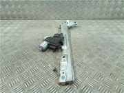 Fensterheber Mechan. Rechts Vorne 9657247580 Peugeot 308 SW (4E/H) Kombi 5-drs 2.0 HDi 16V FAP (DW10BTED4(RHR)) 2008