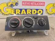 Bedienung Heizung 663391J Renault I (BA0/1_) 1.9 dCi (BA05, BA1F) f9q k7 2001