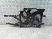 Kühlerventilatormotor W1628001 Tata INDICA (40_V2) INDICA 475SI48 2011