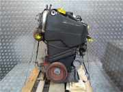 Motor K9KS7320 Renault Scénic II (JM) Großraumlimousine 1.5 dCi 105 (K9K-732) 2008