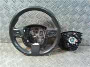 Airbag Set Peugeot 508 SW (8E/8U) Kombi 2.0 BlueHDi 150 16V (DW10FD(AHX)) 2017