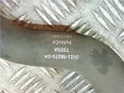 Kachel Slang - 8V218B273DA Ford Ka+ Schrägheck 1.2 Ti-VCT (YSKD) 2018