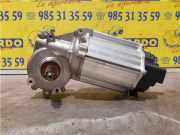 Lenkgetriebe Servolenkung 00505287250 Alfa Romeo Giulietta (940) Schrägheck 1.4 TB 16V MultiAir (940.A.2000)