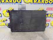 Radiator 1K0121253AA Skoda Octavia (1Z3) Liftback 1.9 TDI (BXE) 2008