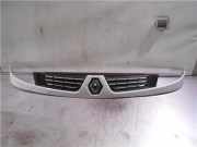 Grill - - Renault Kangoo Express (FC) Van 1.5 dCi 65 (K9K-700) 2006