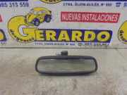 Innenspiegel 3S7A17B678BA Ford Focus 2 Schrägheck 1.8 TDCi 16V (KKDA) 2006