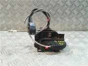 Türschloß Zv Elektrisch Rechts Vorne Nissan Note (E11) Großraumlimousine 1.5 dCi 86 (K9K-276)