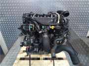 Motor RHR Peugeot 407 (6D) Limousine 2.0 HDiF 16V (DW10BTED4(RHR)) 2006