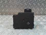 Zündschloss + Schlüssel 285908099R Renault Captur (2R) SUV 0.9 Energy TCE 12V (H4B-A4/B4)