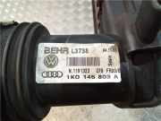 Ladeluftkühler 1K0145803A Audi TT (8J3) Coupé 2.0 TFSI 16V (BWA)