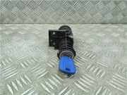 Zündschloss + Schlüssel 00468453610 Lancia Ypsilon (843) Schrägheck 1.2 (188.A.4000)