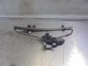 Fensterheber Mechan. Links Vorne Nissan Almera tino (V10M) Großraumlimousine 2.2 Di 16V (YD22)