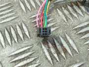 Außenspiegel Links Peugeot 3008 (0U/HU) Großraumlimousine 1.6 HDiF 16V (DV6TED4(9HZ)) 2010