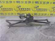 Scheibenwischermotor Vorne 0390241097 Audi 80 Avant (B4) Kombi 1.9 TDI (1Z) 1994