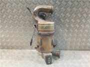 Katalysator 55562315 Opel Insignia Schrägheck 5-drs 2.0 CDTI 16V 160 Ecotec (A20DTH)