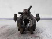 Bremssattel Links Hinten Mercedes-Benz C Estate (S204) Kombi 2.2 C-200 CDI 16V BlueEFFICIENCY (OM651.913) 2012