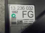 Steuergerät Zentralverriegelung 13236032 Opel Corsa C (F08/68) Schrägheck 1.3 CDTi 16V (Z13DT)