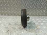 Kurbelwellen-Riemenscheibe G4D36316AB Jaguar XE Limousine 2.0d 180 16V (204DTA)