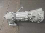 Getriebe Manuell R608451091 BMW 5 serie (E60) Limousine 530xi 24V (N52-B30A) 2006