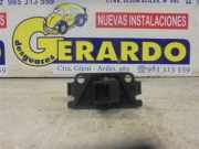 Warnleuchte Schalter Peugeot 307 (3A/C/D) Schr?gheck 2.0 HDi 135 16V FAP (DW10BTED4(RHR)) 2004