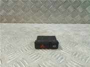 Warnleuchte Schalter 61318368920 BMW Z4 Roadster (E85) Cabrio 3.0 24V (M54-B30(306S3))