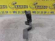 Elektrische Gaspedal 2S619F836AA Ford Fiesta 5 (JD/JH) Schrägheck 1.4 TDCi (F6JB) 2007