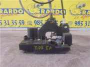 Türschloß Zv Elektrisch Rechts Hinten Daewoo / Chevrolet Spark (M300) Schrägheck 1.2 16V (B12D1(Euro 5))