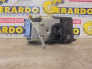 Türschloß Zv Elektrisch Links Hinten Ford Fusion Kombi 1.4 TDCi (F6JA) 2004