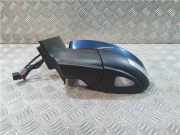 Außenspiegel Links 7N1857501G Volkswagen Sharan (7N) Großraumlimousine 2.0 TDI 16V (CFFB(Euro 5)) CFFB(Euro 5)