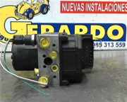 Abs Pumpe 2S712C405AA Ford Mondeo III Limousine 2.0 TDCi 130 16V (FMBA) 2002