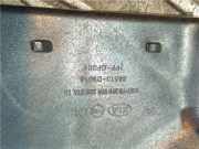 Stoßfängerbefestigung Links Vorne -- 86513D9010 Kia Sportage (SL) Geländewagen 2.0 CVVT 16V 4x4 (G4KD) 2017