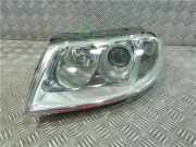 Scheinwerfer Links Volkswagen Passat (3B3) Limousine 1.9 TDI 130 (AVF)