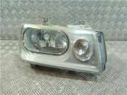 Scheinwerfer Rechts Fiat Scudo (220Z) Van 2.0 JTD (DW10TED(RHX)) 2006