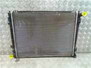 Radiator 253101DXXX Kia Carens III (FG) Großraumlimousine 2.0 CRDI VGT 16V (D4EA) 2007