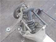 Hinterachse Vwa Peugeot 407 (6C/J) Coupé 2.0 HDiF 16V (DW10BTED4(RHR)) 2012