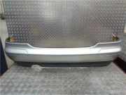 Stoßstange Hinten "A1708800771" Mercedes-Benz SLK (R170) Cabrio 2.0 200 16V (M111.946) 1999